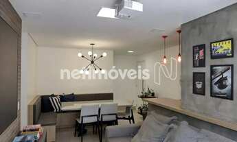 Imagem 4: Rua Piauí - Funcionários