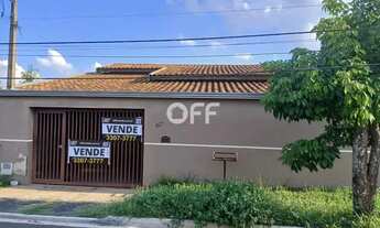 Imagem: Casa à venda - Parque dos Pomares, Campinas