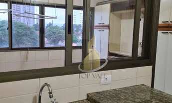 Imagem 7: Apartamento com 3 dormitórios para alugar, 160 m² por R$ 6.271/mês - Centro - São José dos