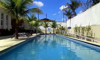 Imagem 6: Imóvel para venda com 56 metros quadrados com 3 quartos em Parque 10 de Novembro - Manaus