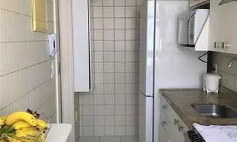 Imagem 7: Desfrute de 2 quartos aconchegantes, incluindo uma suíte privativa para o seu relaxamento