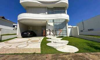 Imagem 2: Casa com 3 suítes - Condomínio Residencial Giverny - Sorocaba/SP