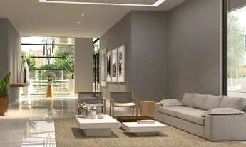 Imagem 3: Apartamento em Curitiba, no bairro Centro - Referência: 102T3 - Vivance Batel