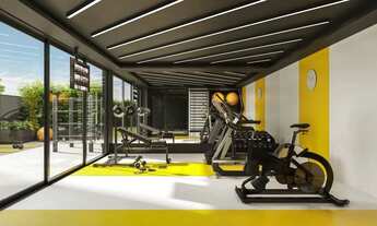 Imagem 3: Apartamentos com 3 dormitórios com suites no centro de Florianópolis