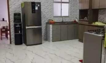 Imagem 2: Casa reformada na Liberdade