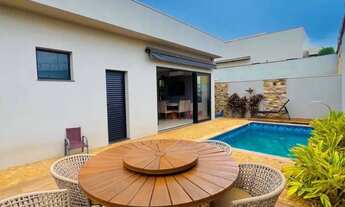 Imagem: Térrea para venda Condominio Terras de