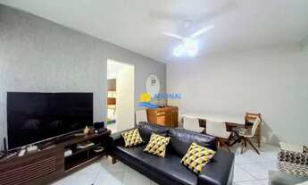 Imagem 7: Apartamento beira-mar 2 dormitórios Pitangueiras Guarujá