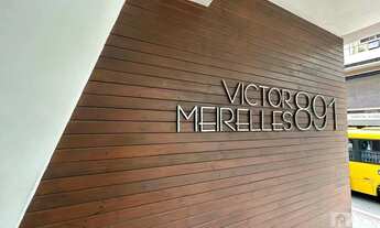 Imagem: Apartamento para locaçã no centro de Florianópolis