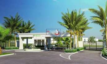 Imagem: Terreno para venda - ECOVILLE em Franca