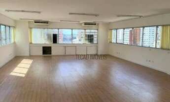 Imagem 7: Conjunto para alugar, 114 m² por R$ 7.559,86/mês - Consolação - São Paulo/SP