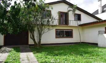 Imagem 3: Casa em MARECHAL RONDON com 326.64 m² , 3 quarto(s) , 3 vaga(s). Casa em MARECHAL RONDON c