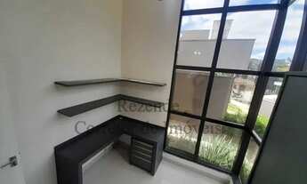 Imagem 2: Mansão de Alto Luxo no Golden Park - 4 Suítes + Lazer Completo - Aceita Troca!