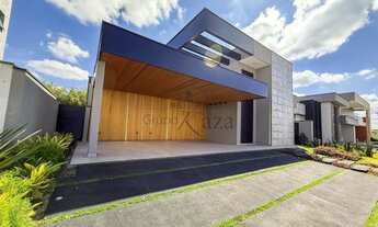 Imagem 4: Oportunidade - Casa em Condomínio - Condomínio Vivant Urbanova - 4 Suítes - 390m²