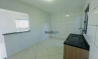 Imagem 6: Casa com 2 dormitórios à venda, 65 m² por R$ 199.000,00 - Jardim Padovani - Londrina/PR