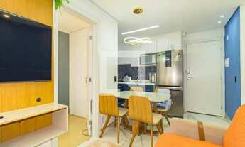 Imagem 4: Apartamento à Venda - Mooca, 2 Quartos, 35 m2