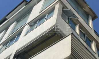 Imagem: R Delfina, Vila Madalena