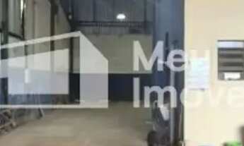 Imagem: ECLAluguel Galpão Comercial 250m² Bairro