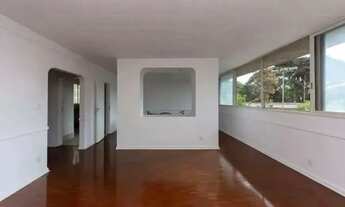 Imagem 5: Apartamento para venda e aluguel com 162m², 1 vaga no Jardim Paulista