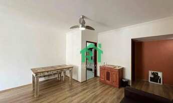 Imagem 7: Apartamento com 2 quartos, 1 vaga e lazer em Tombo, Guarujá