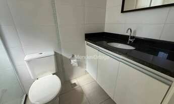 Imagem 6: Apartamento com 2 dormitórios para alugar, 75 m² por R$ 2.493,98/mês - Parque Campolim - S