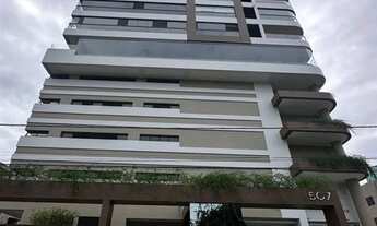 Imagem 2: APARTAMENTO COM 123,00 m² - FORTE - PRAIA GRANDE SP