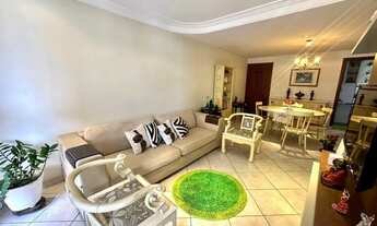 Imagem 3: Imóvel para venda possui 160 metros quadrados com 4 quartos em Itapuã - Vila Velha - ES