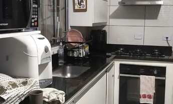 Imagem 2: Casa à Venda com Área Gourmet 4 Dorms