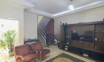 Imagem 3: Sobrado com 3 dormitórios à venda, 160 m² por R$ 929.999,90 - Vila Valparaíso - Santo Andr