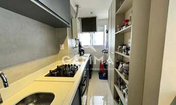 Imagem 3: Apartamento aconchegante à venda na Lapa ? pronto para morar!