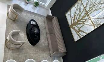 Imagem 6: Imóvel para venda tem 280 metros quadrados com 4 quartos em Aruana - Aracaju - SE