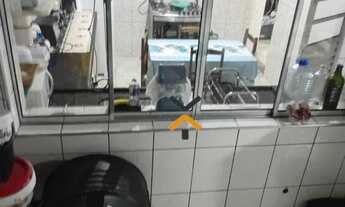 Imagem 4: Sobrado com 2 dormitórios à venda, 114 m² por R$ 550.000,00 - Assunção - São Bernardo do C