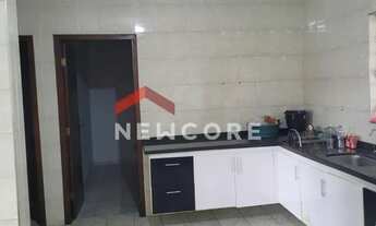 Imagem 2: Sobrado em Rua Antônio do Espírito Santo - Vila Souto - Bauru/SP