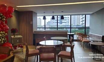 Imagem 3: W RESIDENCE, 2/4 SD 1SUITES, 2VGS.ANDAR ALTO