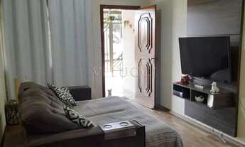 Imagem: Casa no bairro João Paulo - Sumaré! Com