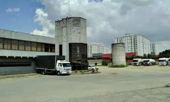 Imagem 3: Terreno com Galpão, 17.000 m²