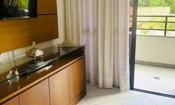 Imagem 3: Imóvel para aluguel possui 64 metros quadrados com 2 quartos em Pitangueiras - Lauro de Fr