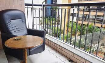 Imagem 7: Apartamento em Rua Princesa Isabel - Brooklin Paulista - São Paulo/SP