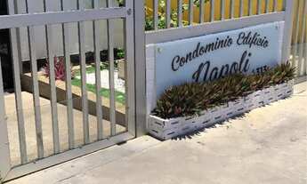 Imagem 3: Apartamento na Barra com a melhor localização do circuito