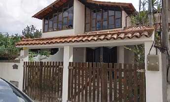 Imagem: Casa à venda, 290 m² por R$ 475.000,00