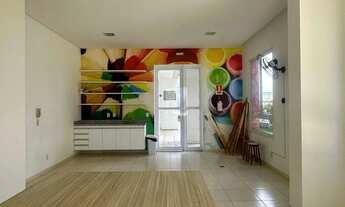 Imagem 7: RESIDENCIAL CLUBE DO PARQUE [25868