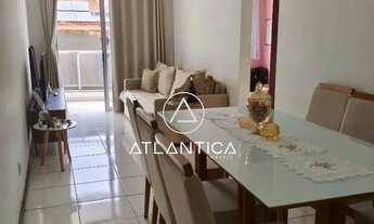 Imagem 3: Atlântica Imóveis tem excelente Apartamento à Venda na Riviera Fluminense, Macaé/RJ