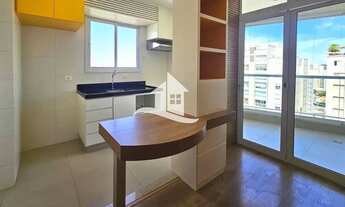 Imagem 4: Apartamento com 1 dormitório para locação por R$4.000 Cambuí em Campinas