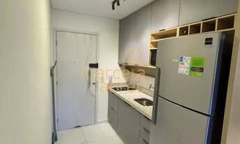 Imagem 5: Aluga-se Flat Studio Mobiliado 22m² no Bairro das Graças