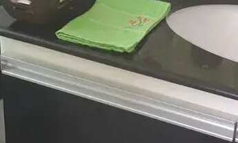 Imagem 7: Imóvel para venda possui 92 metros quadrados com 3 quartos em Setor Bueno - Goiânia - GO