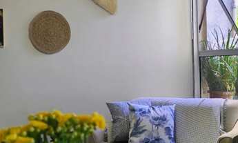 Imagem: Apartamento de Praia em Balneário Camboriú-SC