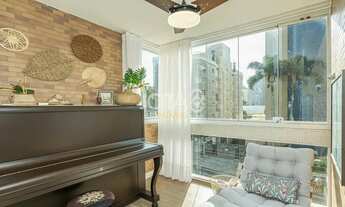 Imagem 5: APARTAMENTO COM 2 QUARTOS NO BIGORRILHO 2 Quartos No Melhor do Bigorrilho - J8 Imóveis