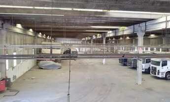 Imagem 6: Terreno com Galpão, 17.000 m²