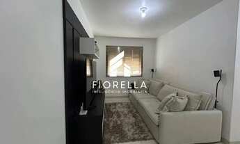 Imagem 2: Apartamento semi mobiliado com 02 dormitórios, no bairro Kobrasol - São José/SC