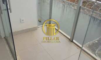 Imagem 3: APARTAMENTO DISPONÍVEL PARA LOCAÇÃO NO BAIRRO JARDIM PANORAMA- MONTES CLAROS/MG 92mt²