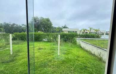 Imagem 7: Imóvel para venda possui 117 metros quadrados com 3 quartos em São José do Imbassaí - Mari